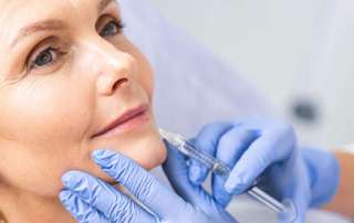 Your surgical anti-aging options